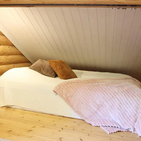 Magical Log Kittila (Lapland)