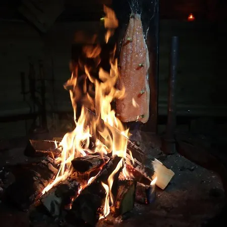 Magical Log