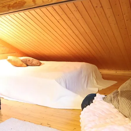 Magical Log Kittila (Lapland)